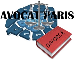 avocat divorce paris