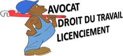 avocat licenciement étranger