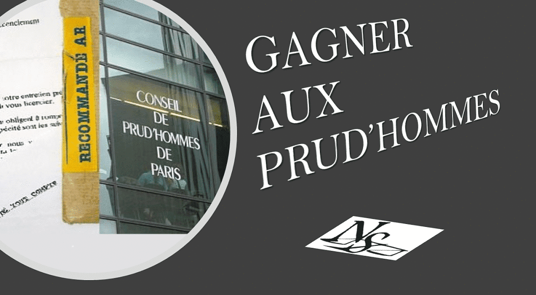 avocat spécialisé prud'hommes paris; avocat prud'hommes gratuit